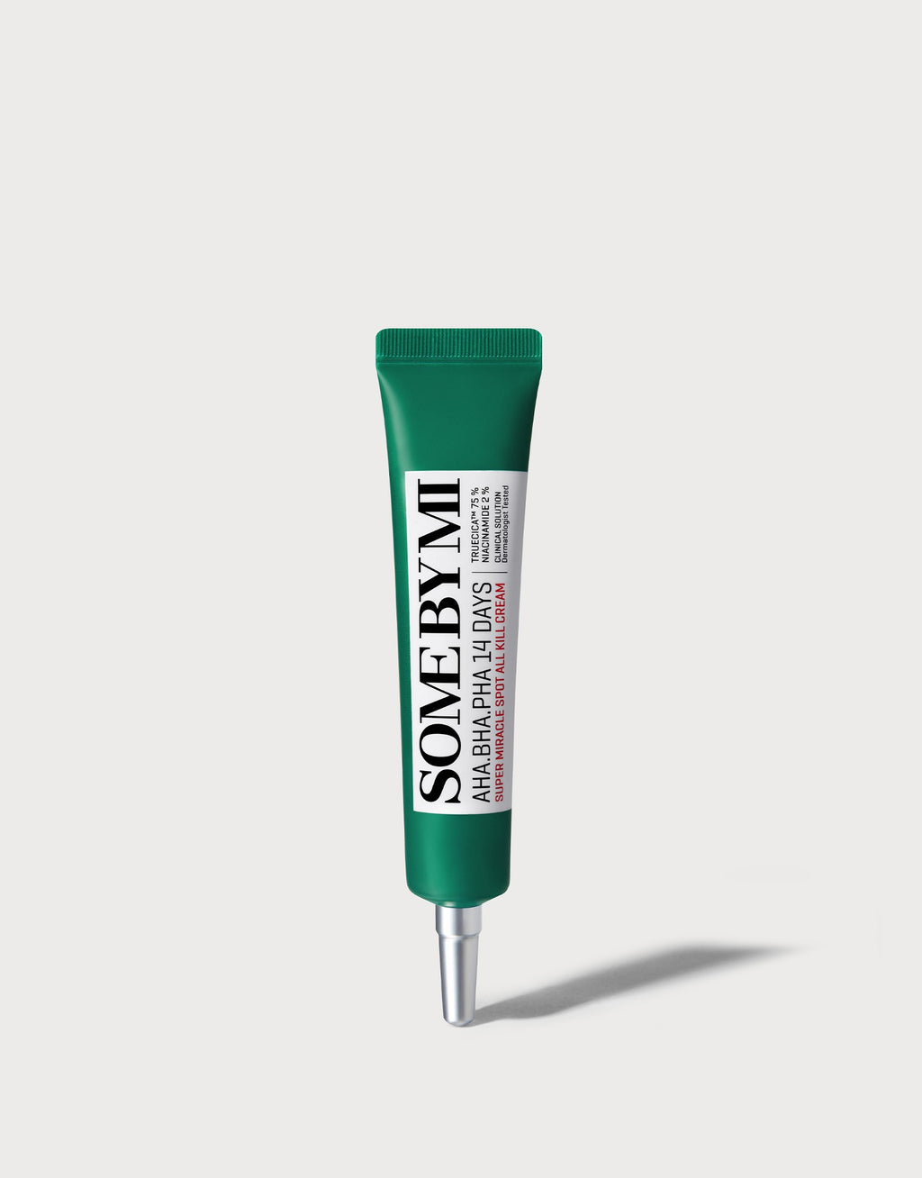 Some By Mi 茶樹修護14天超級奇跡祛痘膏30ml