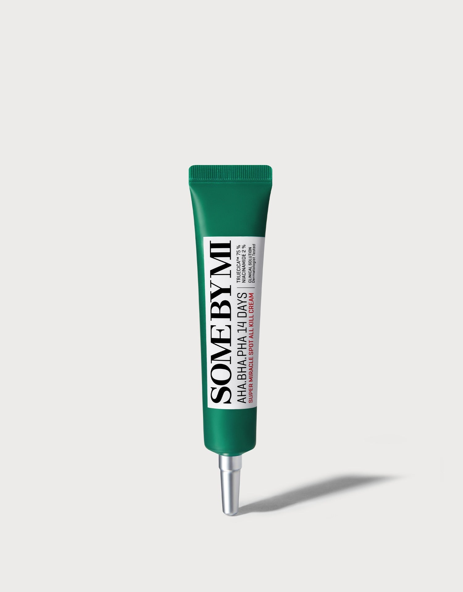 Some By Mi 茶樹修護14天超級奇跡祛痘膏30ml