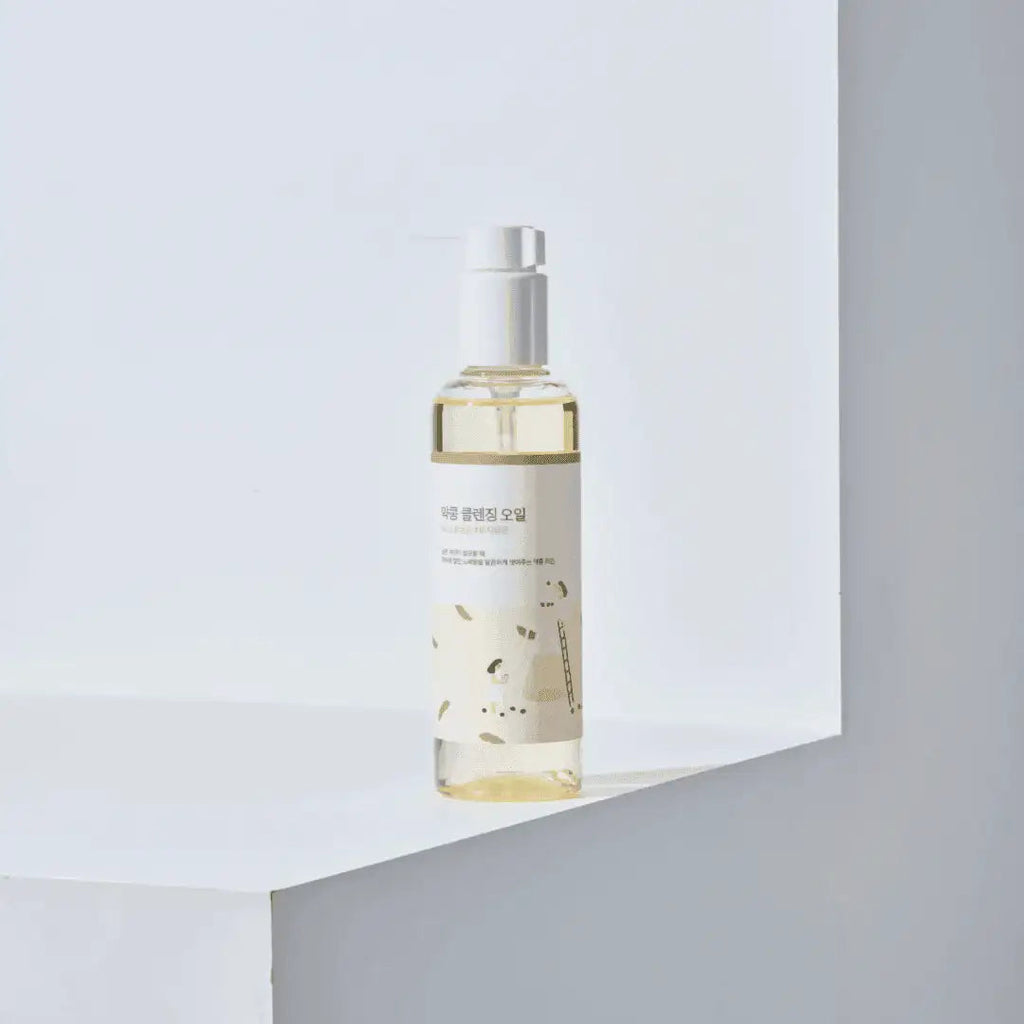 ROUND LAB 大豆潔面油 [200毫升]