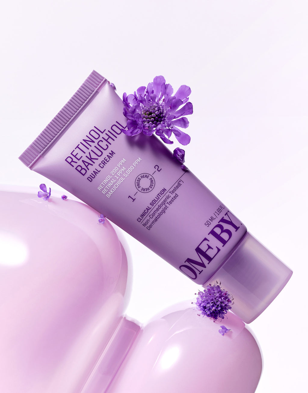 SOMEBYMI 視黃醇雙效面霜 50ml