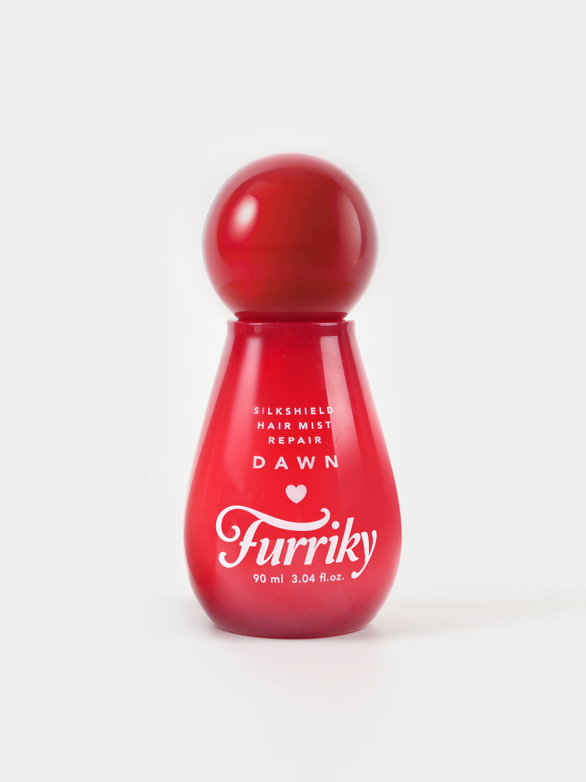 Furriky 蠶絲蛋白修復髮霧 (Dawn) 90ml