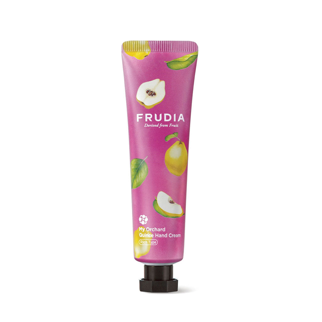 FRUDIA 鮮果滋潤護手霜 [木瓜]
