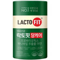 鍾根堂健康 LACTO-FIT 生乳酸菌 當케어(血糖護理版) 2g x 60包 / 종근당건강 락토핏 생유산균 당케어 2g×60포