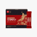JUNGWONSAM 韓國人參果茶 [3g x 50條]