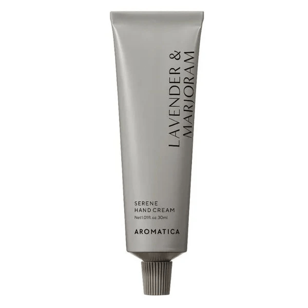 aromatica Serene護手霜 (薰衣草&馬鬱蘭) 30ml