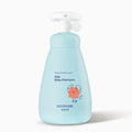 GOONGBE 宮中秘策 兒童絲滑洗髮露 300ml / 궁중비책 키즈 실키 샴푸 300ml (Kids Silky Shampoo)
