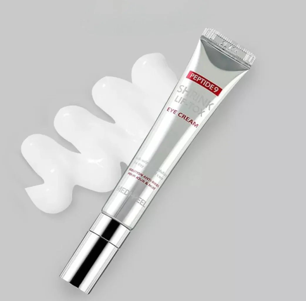 Medi-Peel PEPTIDE 9 九太緊緻提亮眼霜棒20ml
