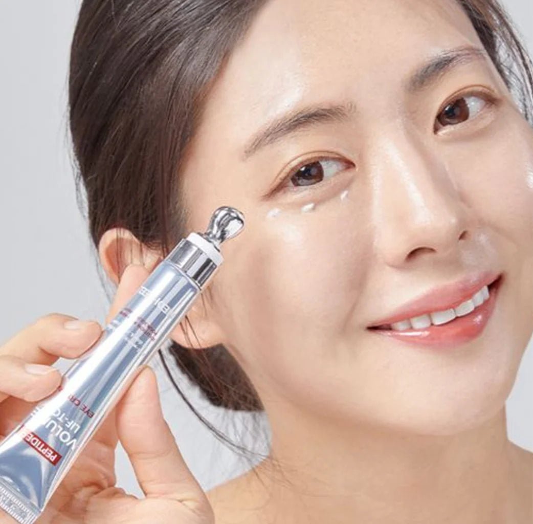 Medi-Peel PEPTIDE 9 九太緊緻提亮眼霜棒20ml