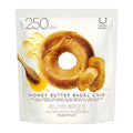 Delight Project 蜂蜜牛油百吉圈脆片 60g / Delight Project Honey Butter Bagel Chip 60g（허니버터 베이글칩）