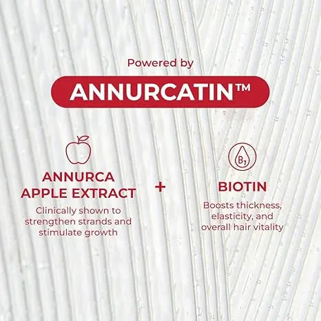MOEV ANNURCATIN 洗髮露 300ml
