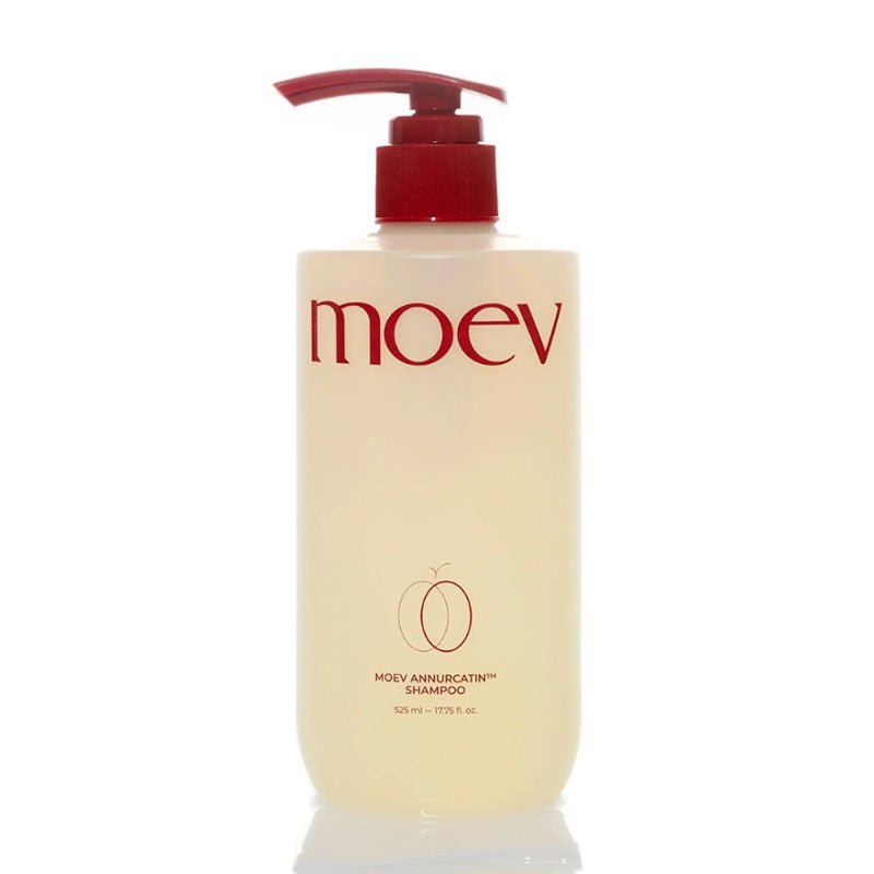 MOEV ANNURCATIN 洗髮露  525ml