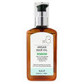 RAIP R3 摩洛哥堅果護髮油 #Baby Powder 嬰兒爽身粉香 100ml