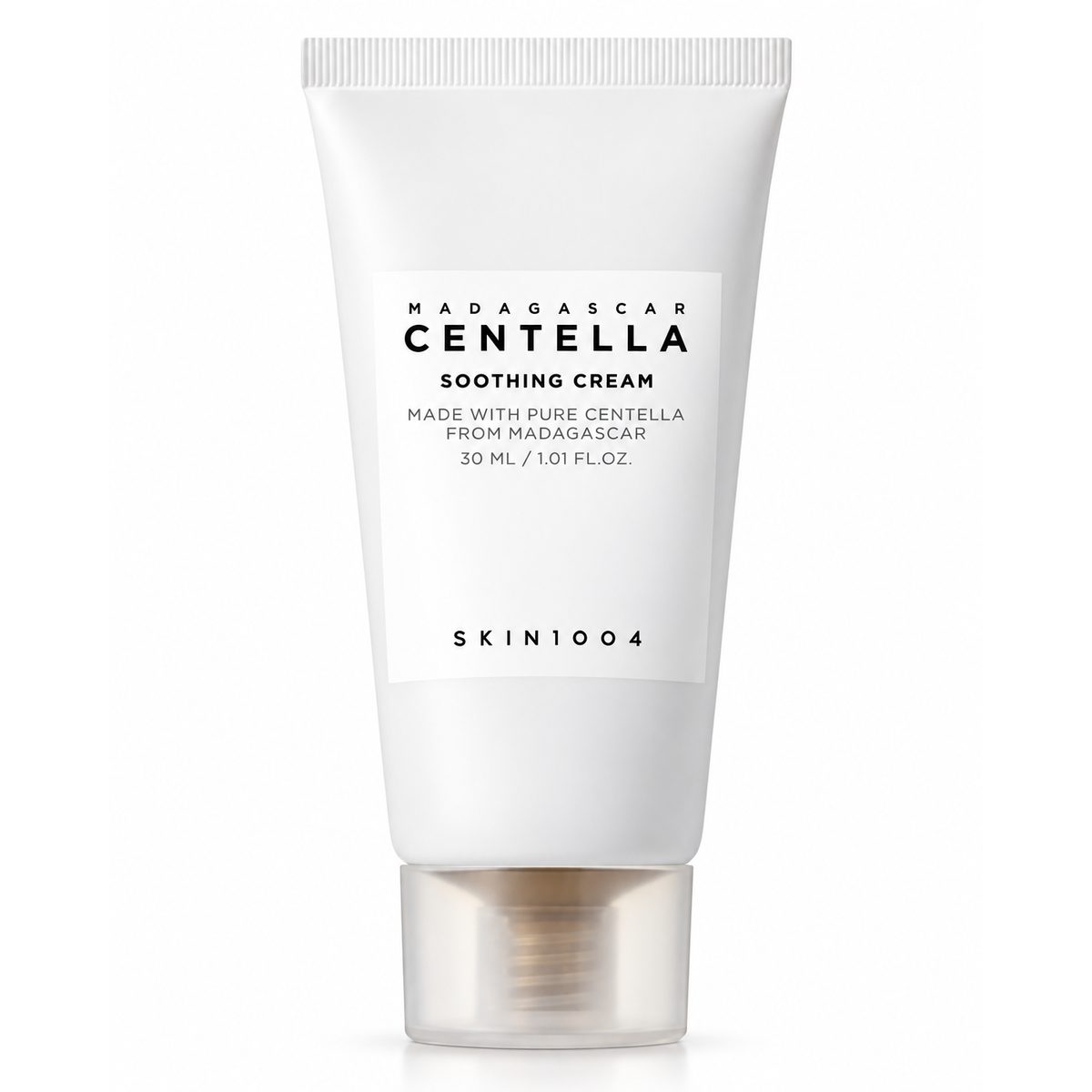 SKIN1004 馬達加斯加積雪草舒緩面霜 Centella Soothing Cream 30ml