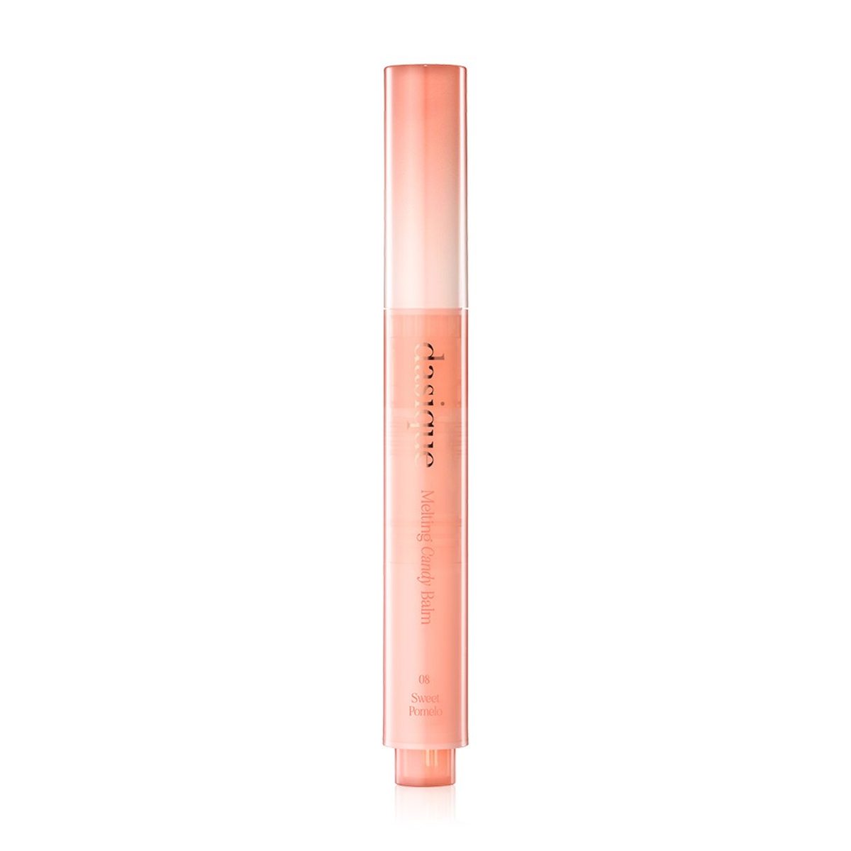 dasique 糖果潤唇膏 Melting Candy Balm 08 Sweet Pomelo 1.5g