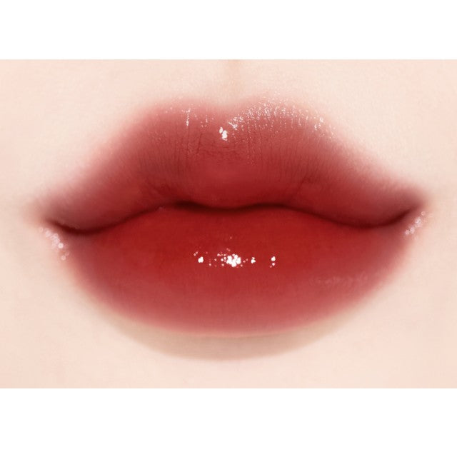 laka-fruity-glam-tint #104 Cherry 色號