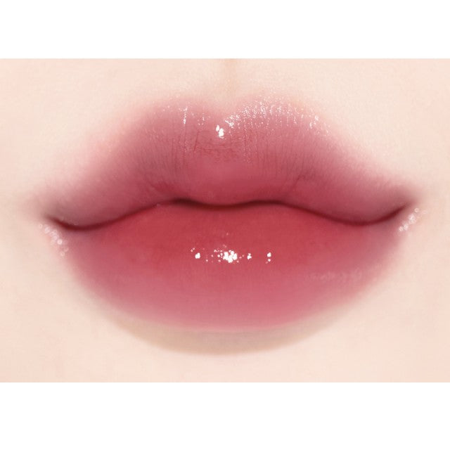laka-fruity-glam-tint #111 Mellow 色號