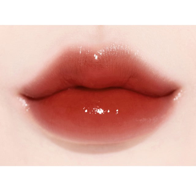laka-fruity-glam-tint #114 Harmony 色號