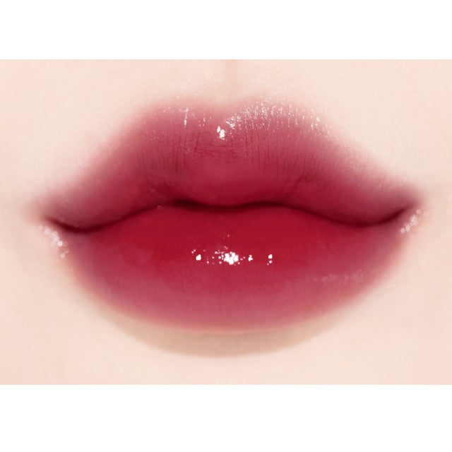 laka-fruity-glam-tint #115 Envy 色號