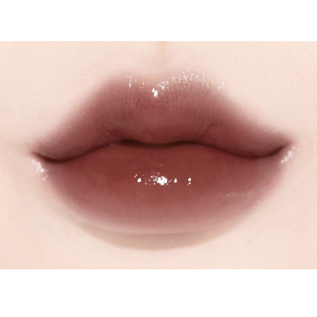 laka-fruity-glam-tint #121 Ash Nut 色號