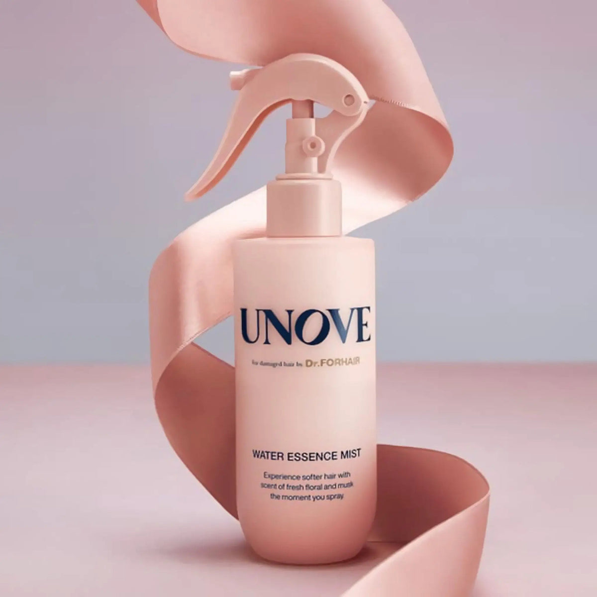 UNOVE 水潤精華護髮噴霧 200ml (+30ml 特惠裝)