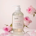 JMELLA IN FRANCE 香水沐浴露 No.05 Sparkling Rosé 500ml / 제이멜라 인 프랑스 스파클링 로제 바디 워시 500ml
