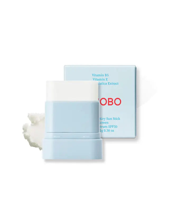 TOCOBO 棉花清爽防曬棒 (迷你)