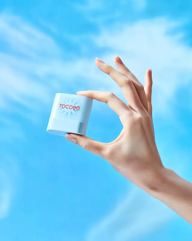 TOCOBO 棉花清爽防曬棒 (迷你)