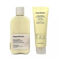 ongredients 積雪草舒緩修護屏障乳液套裝 220ml + 80ml
