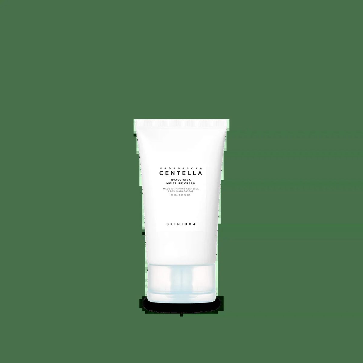 SKIN1004 馬達加斯加積雪草玻尿酸保濕霜 Madagascar Centella Hyalu-Cica Moisture Cream 30ml
