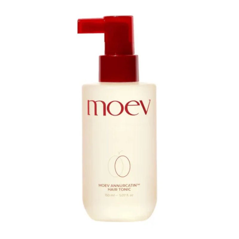 MOEV ANNURCATIN 頭皮營養液 150ml