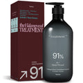 HETRAS Vidangyeol 植萃修護香氛護髮素 1013ml（No.7 酒店木香 Hotel Wood / 호텔우드）
