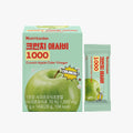 JUNGWONSAM NutriGarden 香脆蘋果醋 1000 [2g x 14條]