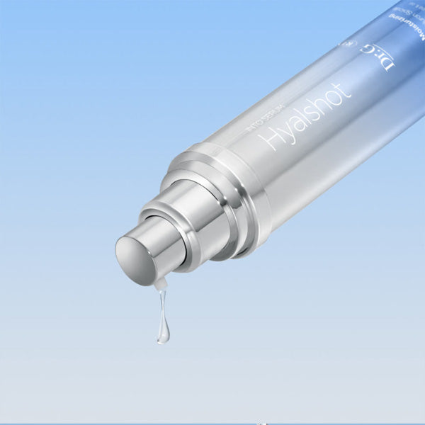 Dr.G RTX 微針導入精華 Hyalshot（藍．玻尿酸保濕）50ml / Dr.G RTX Into Serum Hyalshot 50ml
