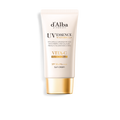 d'Alba 維他命C 抗衰老防曬霜 SPF50+ PA++++ 50ml (비타 캡슐 안티에이징 선크림 / UV Essence Waterfull+ VITA-C Vitamin C & Collagen Sun Cream)