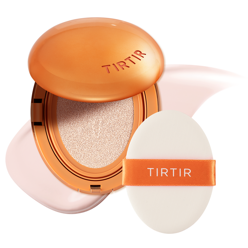 TIRTIR Mask Fit AI Filter 氣墊粉底（迷你）