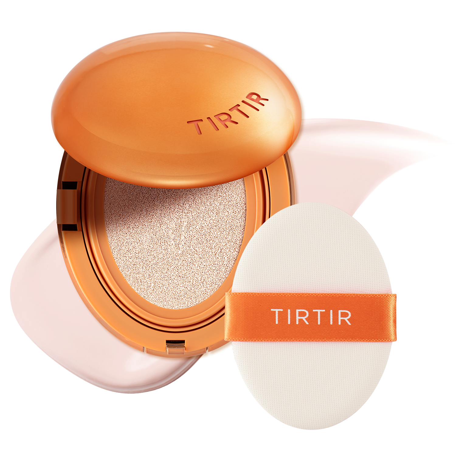 TIRTIR Mask Fit AI Filter 氣墊粉底（迷你）