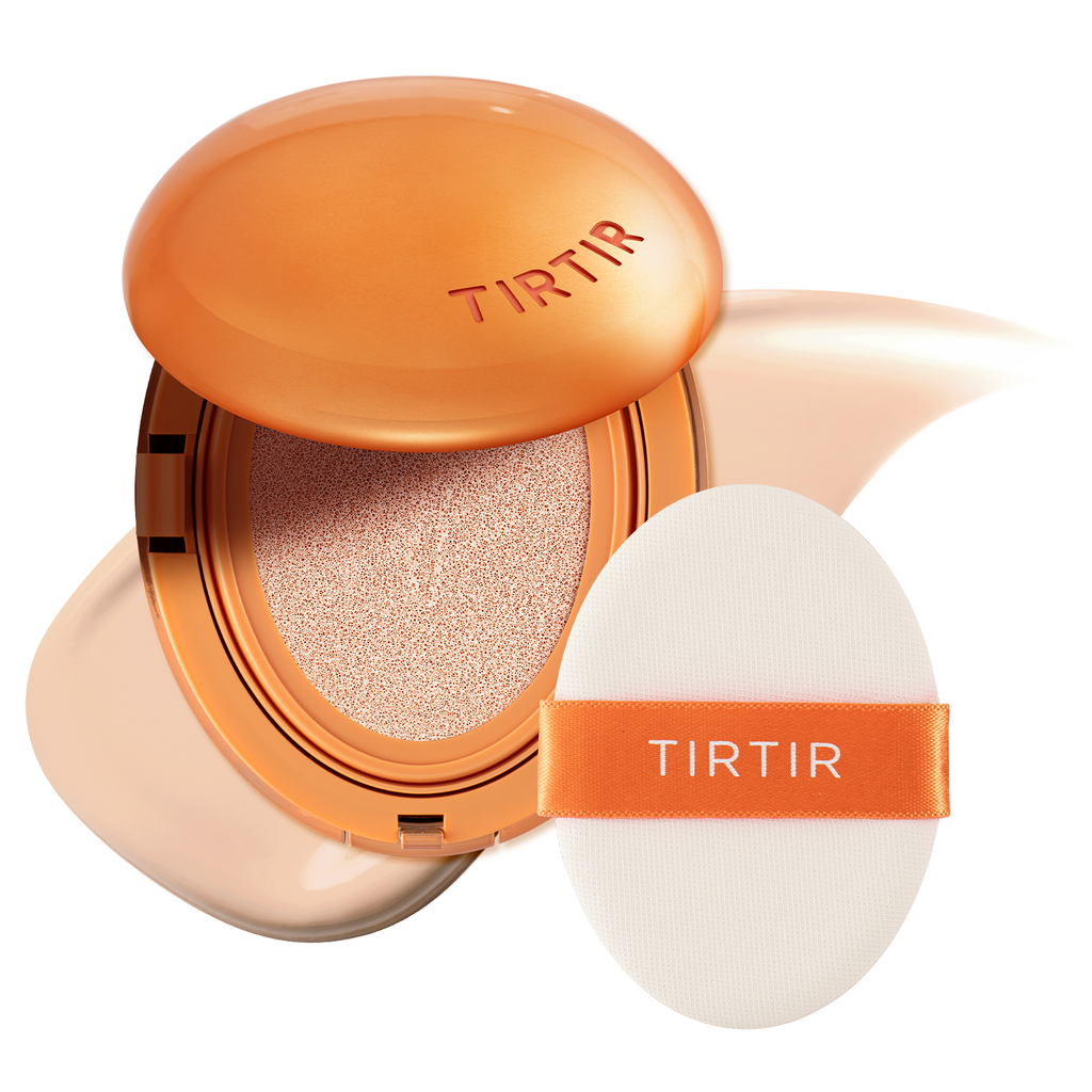 TIRTIR Mask Fit AI Filter 氣墊粉底（迷你）