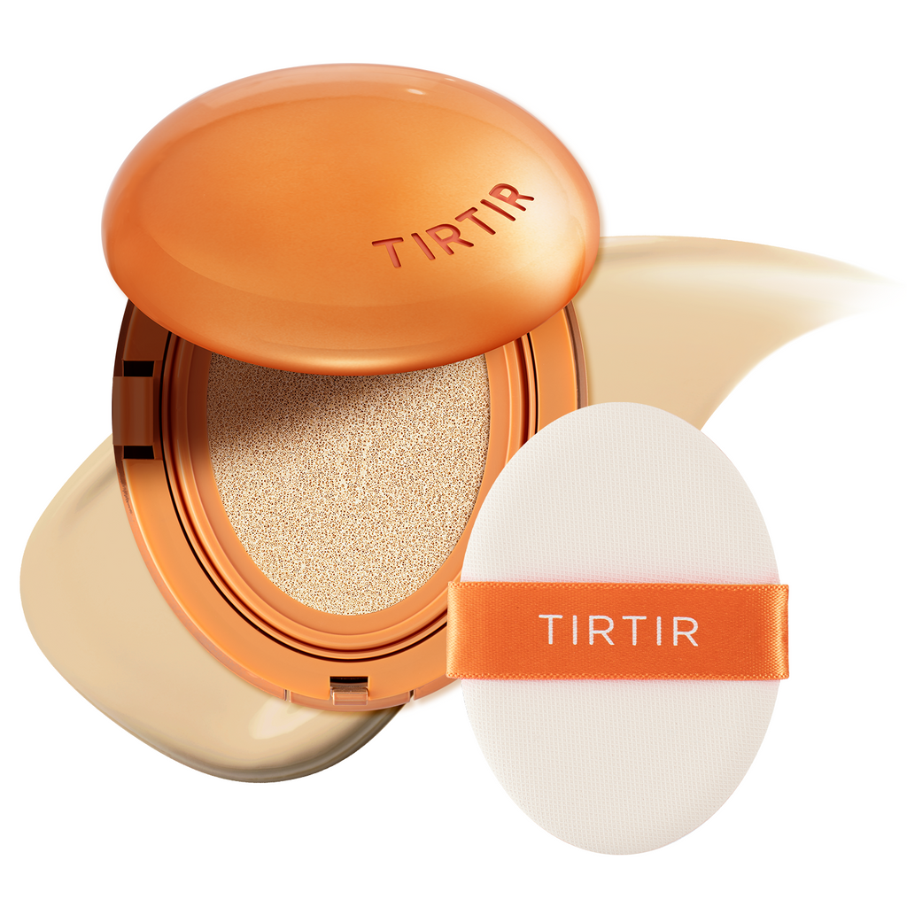 TIRTIR Mask Fit AI Filter 氣墊粉底（迷你）