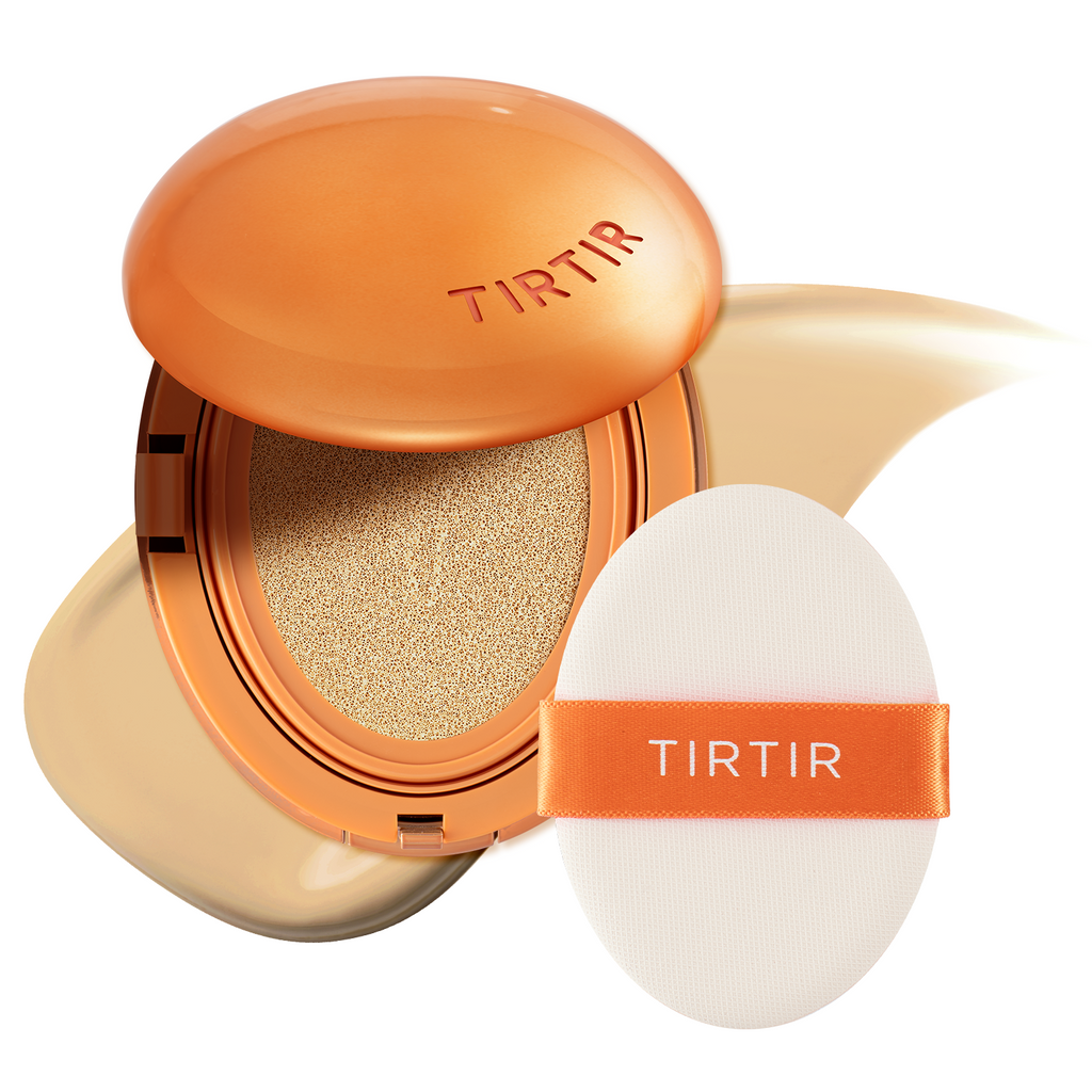 TIRTIR Mask Fit AI Filter 氣墊粉底（迷你）