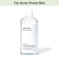 Mixsoon ★ 積雪草爽膚水300ml