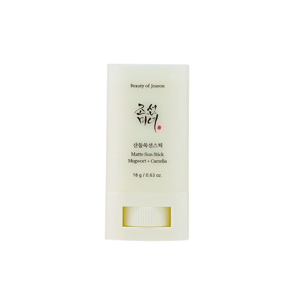 Beauty of Joseon 杏啞光防曬棒18g SPF50+PA++++