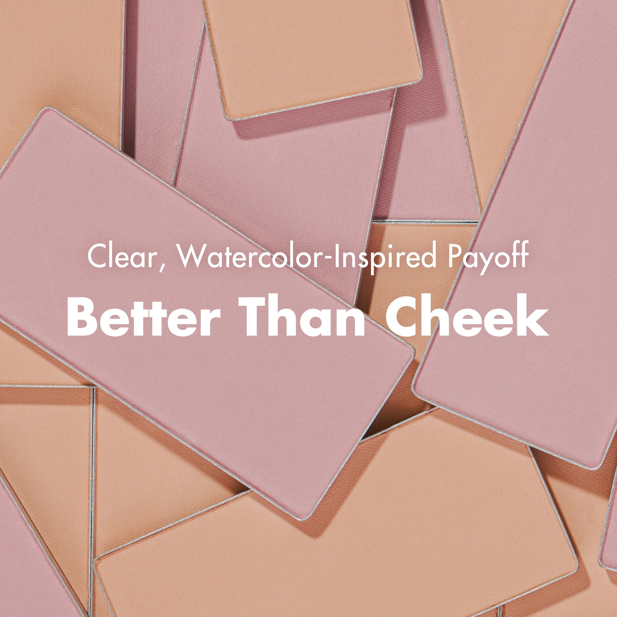 rom&nd Better Than Cheek 胭脂