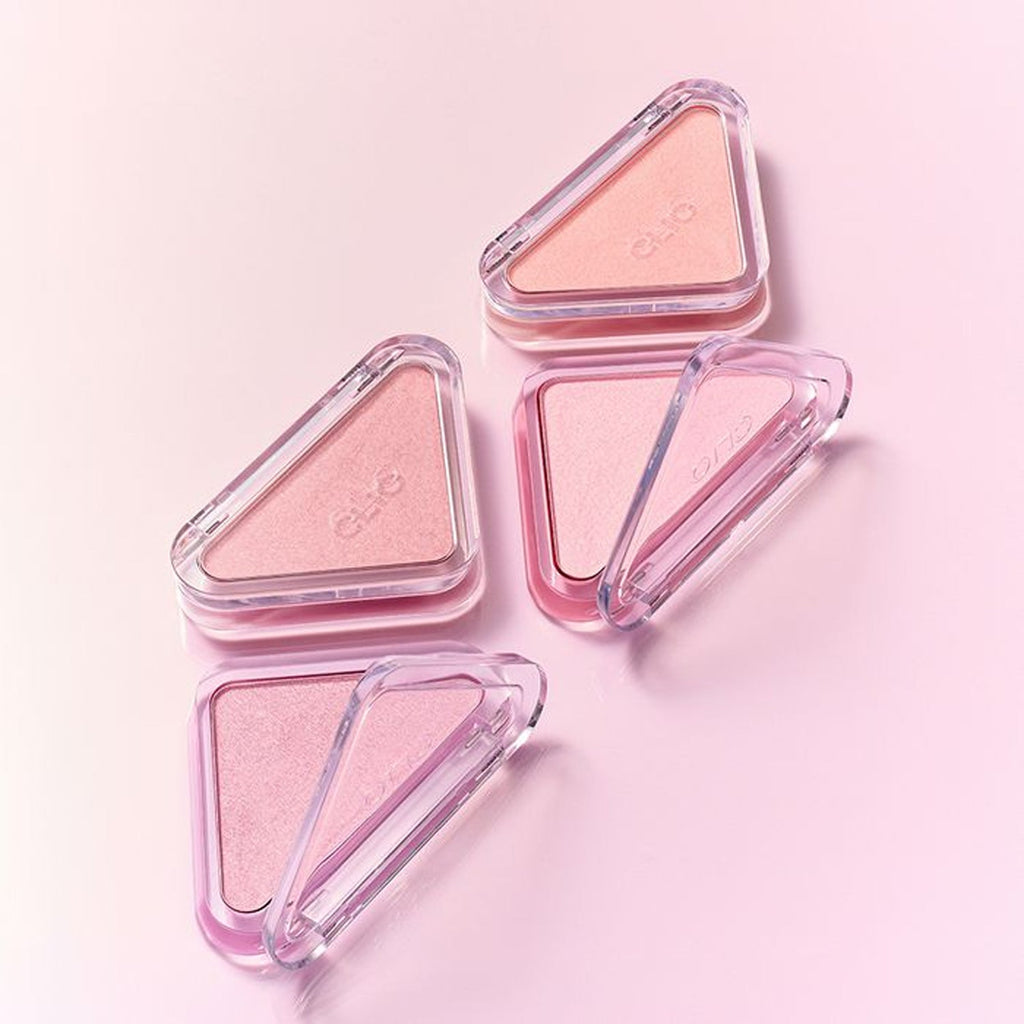 CLIO Essential Blush Tap 胭脂