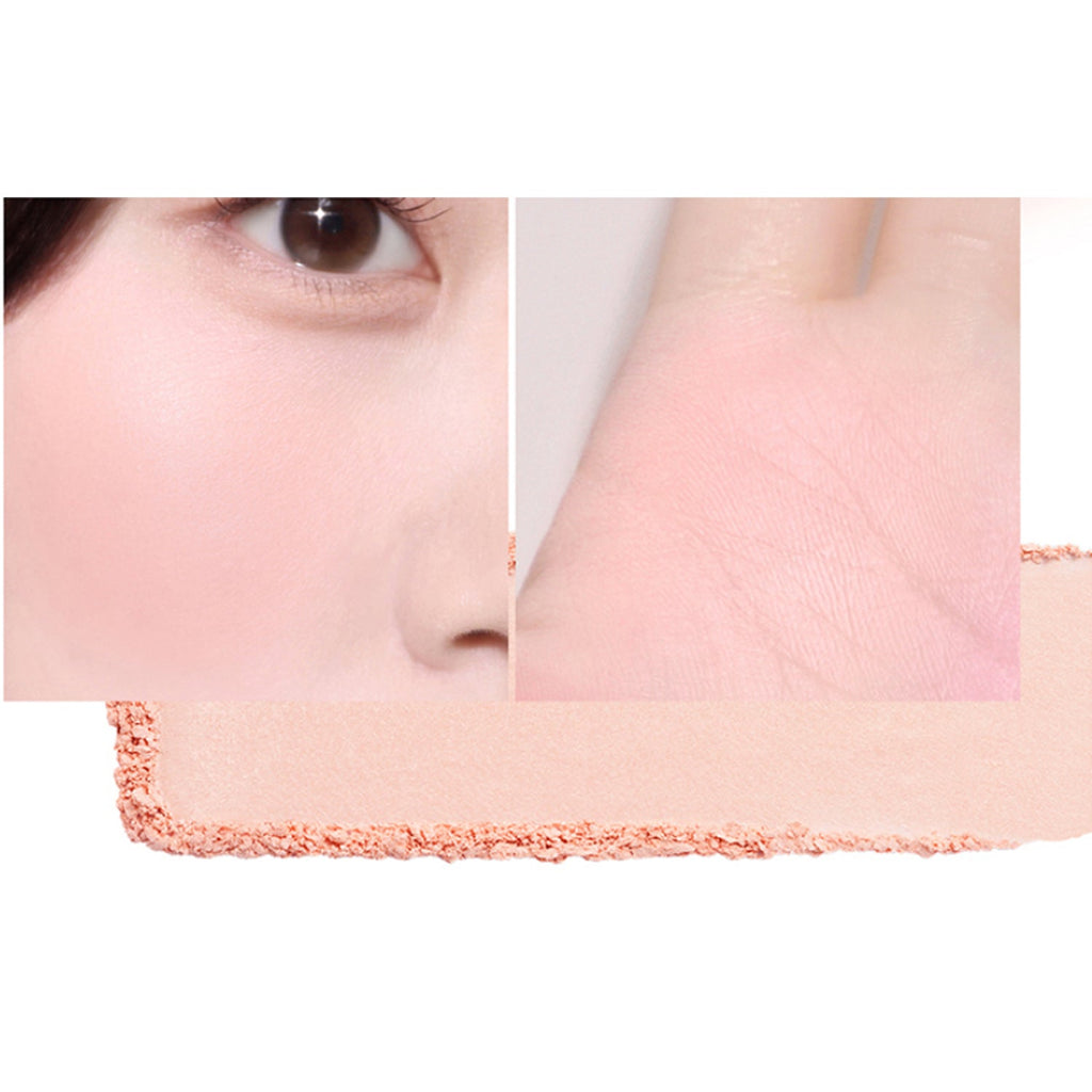 CLIO Essential Blush Tap 胭脂
