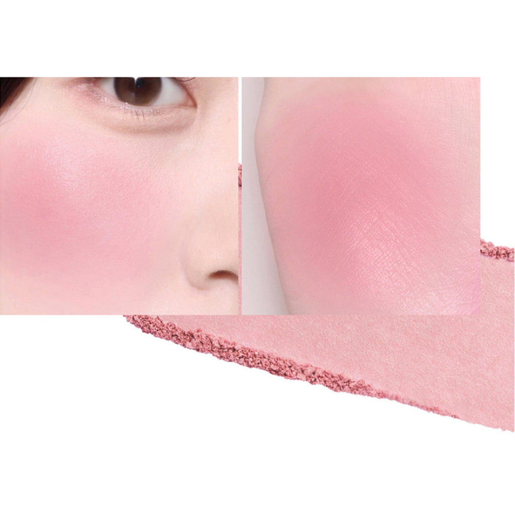 CLIO Essential Blush Tap 胭脂