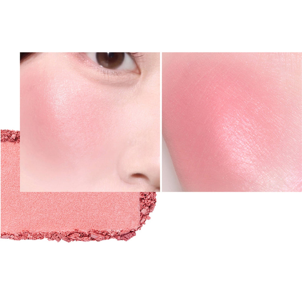 CLIO Essential Blush Tap 胭脂