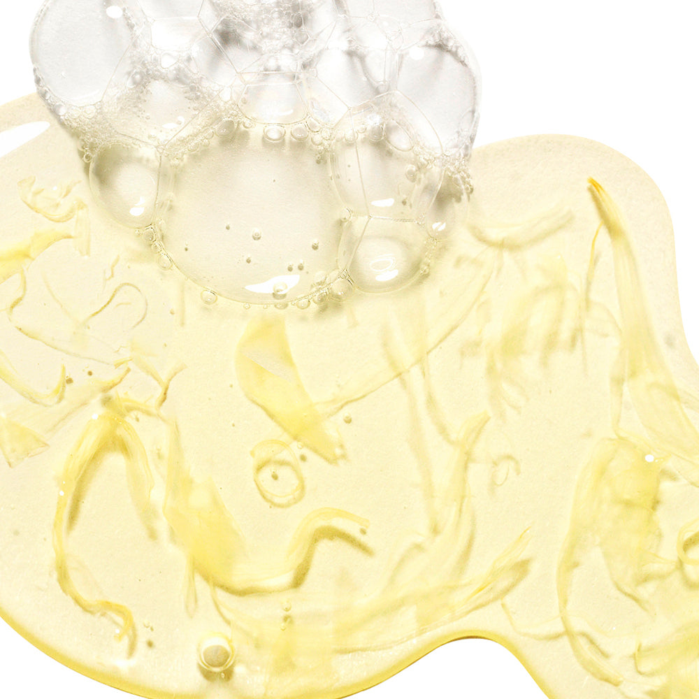APRIL SKIN 金盞花弱酸性潔面泡沫 200ml