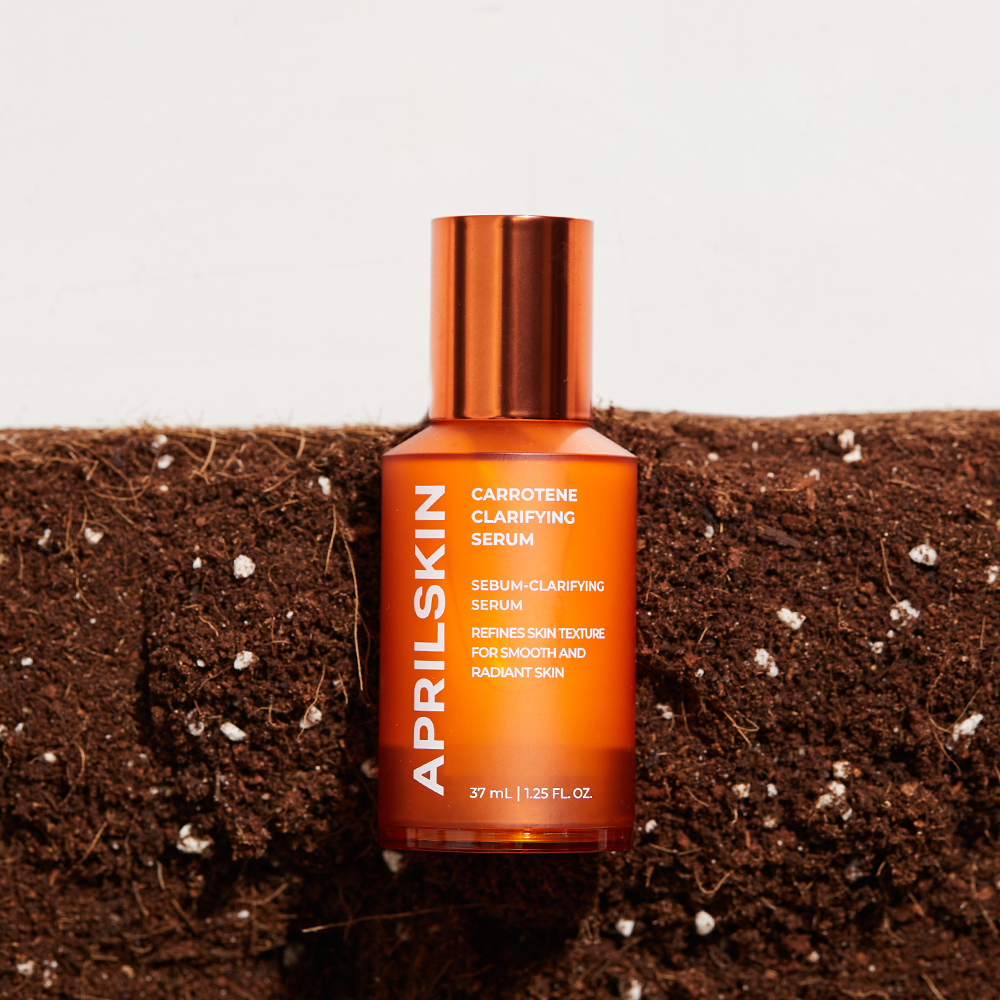 APRILSKIN 紅蘿蔔素淨化精華 [37ml]