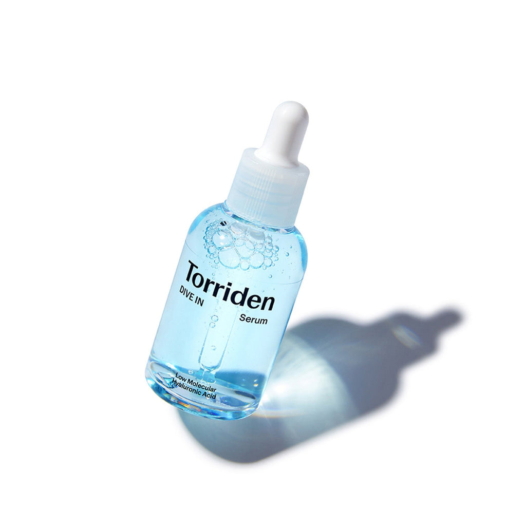 Torriden 低分子透明質酸深層補水抗敏精華 50ml
