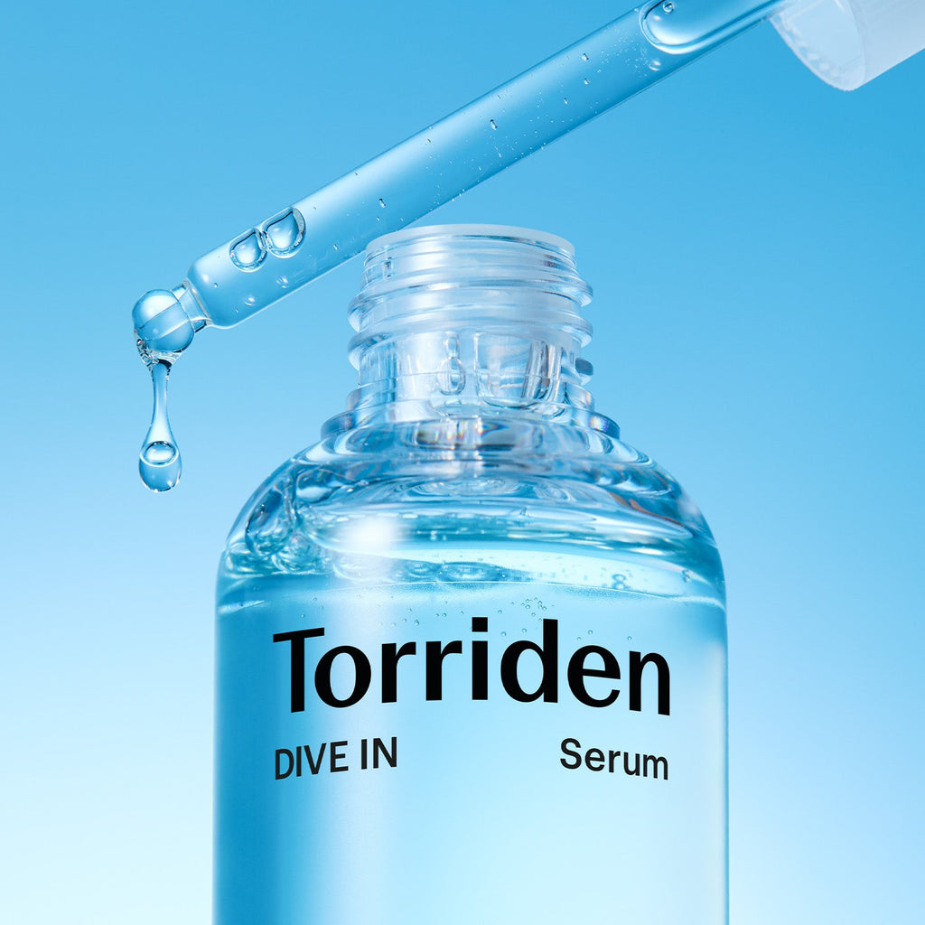 Torriden 低分子透明質酸深層補水抗敏精華 50ml 孖裝